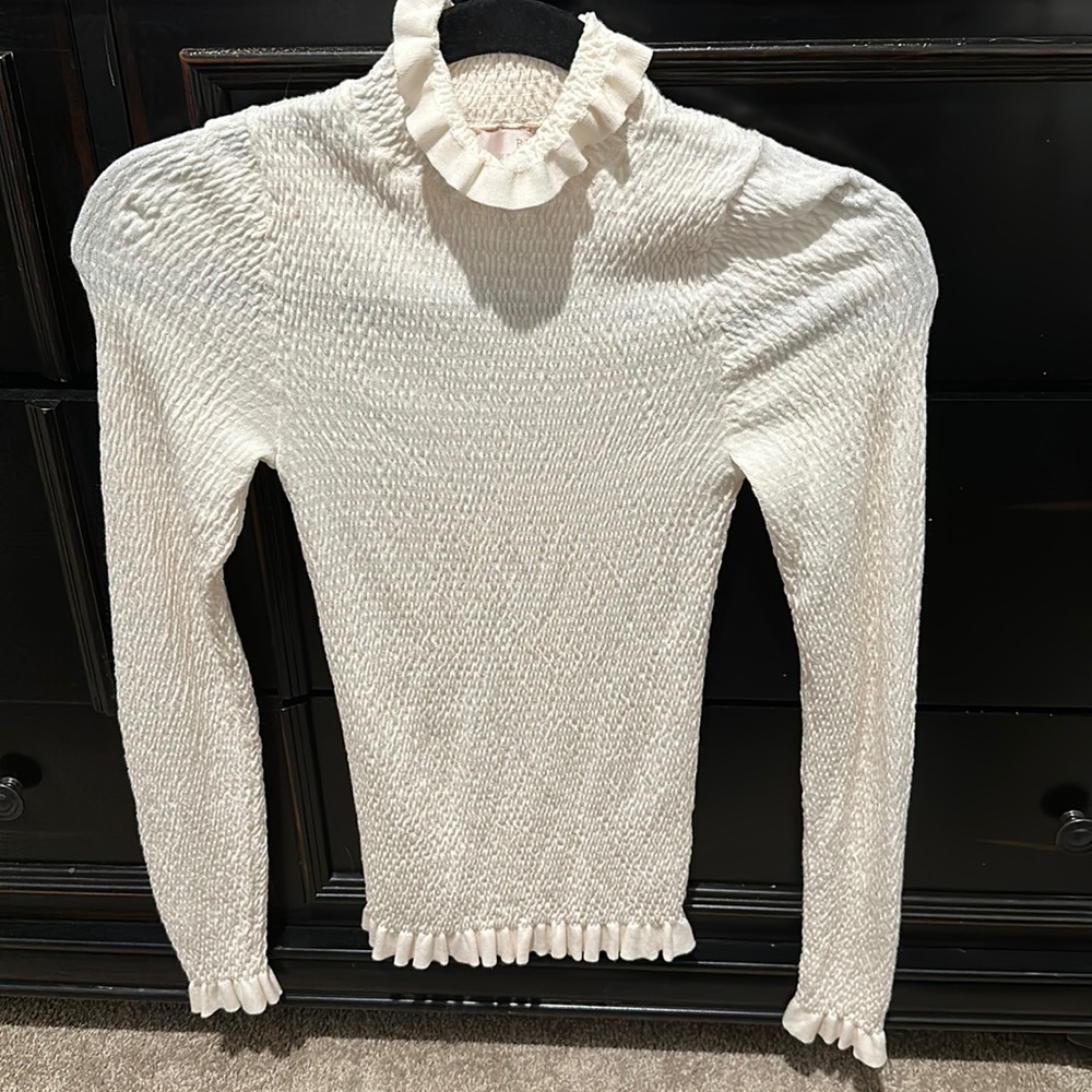 Rachel Parcell blouse